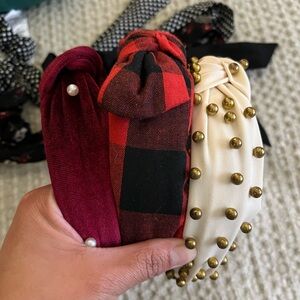 Hair Accessories Bundle 🎀